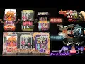 Download Lagu Dark Shouma! Sanga! Kizuna!\