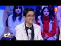 قصيدة الأصمعي" صوت صفير البلبل" بصوت آدم القاسمي