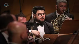 Alan Morad Çima Çima آلان مراد جما جما 