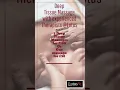 Deep Tissue Massage with experienced Therapists Lotus