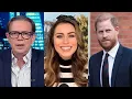 Download Lagu Prince Harry EXPLODES After Clarence House Meeting | Schofield \u0026 O’Sullivan on Royal ‘Saboteurs’