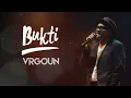Virgoun - Bukti  (Official Lyric Visualizer)