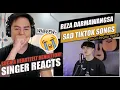 Download Lagu Reza Darmawangsa - \