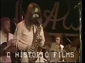Average White Band Pick up the Pieces live 1974