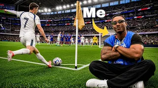 The Most Exclusive World Cup Tickets Ever! (Messi, Haaland, Yamal)