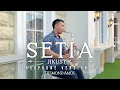Lagu Setia - Jikustik (Saxophone Cover by Desmond Amos)
