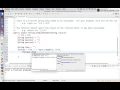 Java Frac Calc Part 1 Manual Parsing