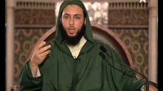    معنى أعرابي   الشيخ سعيد الكملي   دندنها