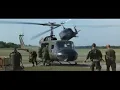 Forrest Gump Fortunate Son Vietnam Intro [HD]