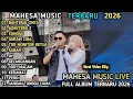 Lagu BAHTERA CINTA - Gerry Mahesa Ft Keyziah Cantika - AISHITERU 2 FULL ALBUM MAHESA MUSIC TERBARU
