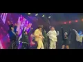 Jhope and Crush - Rush Hour Concert Live 221225 #jhope