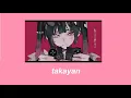 Download Lagu 𝙩𝙖𝙠𝙖𝙮𝙖𝙣 - 𝙖 𝙥𝙡𝙖𝙮𝙡𝙞𝙨𝙩