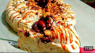 كلاص خطييير عمرك جربتي بحالو  غتحمقي ضيوفك وبكمية وفيرة 😍  متيدوبش دغيا🤣