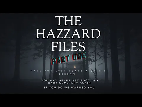 The Hazzard Files | OFFICIAL TRAILER