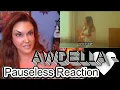 Lagu First Reaction ~ AWDELLA - TERTAWAN HATI Captive (Official Video )