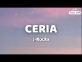 J-Rocks ~ Ceria ~ Lirik Lagu SMA
