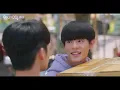 Chia-kai was busy nursing his hangover! Poor Da-wei😂 in BL "Connecting to You" EP9+10 on GagaOOLala!