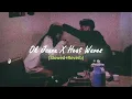 Ok Jaanu X Heat Waves (slowed+reverb)