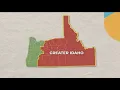13 Oregon counties have now joined the Greater Idaho movement