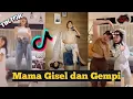 KOMPILASI TIKTOK - Mama Gisel dan Gempi