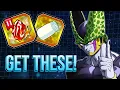 HOW TO GET MILK SELECT CHARACTER DRAGON STONE 11 Full Guide DBZ Dokkan Battle