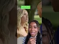 Is bad credit a dealbreaker or not Reacting to Stacy and Izzy from Love is Blind