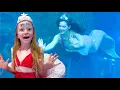 Download Lagu Nastya and the most fun amusement parks for kids