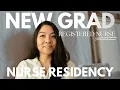 5 Things Every New Grad Nurse Should Know Before Starting A Nurse Residency Program My Experience