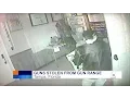 News In 90 Gun Range Robbery in Tampa