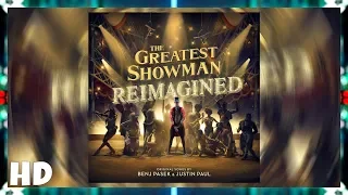 Download ●P!nk - A Million Dreams (Male Version) | The Greatest Showman: Reimagined MP3