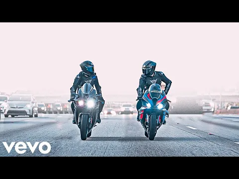 Download MP3 WE WILL RIDE - TILL WE DIE | SUPERBIKES (feat. InfamouzCulture)