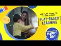 Download Lagu Everyday is a happy Day
