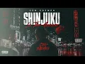 Shinjuku Is The Answer (Cem Egemen Mashup)