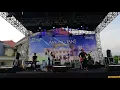 Download Lagu TAKUT - ANGGUN cover by ISHOKUICHI