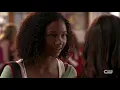 Greta Onieogou on DeGrassi
