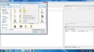 Java Fxml Project With SQLITE Database Part 02
