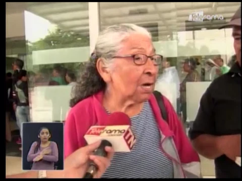 Expectativa por plan Casa para todos