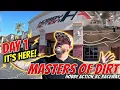 Masters of Dirt 2025 at Hobby Action Day One
