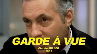 Download GARDE À VUE 1981 (Lino VENTURA, Michel SERRAULT, Guy MARCHAND) MP3