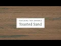 Explore Trex Composite Decking in Toasted Sand at Lowe s