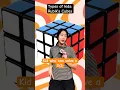 Types of Kids Rubik s Cube