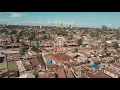 Flavour Ft Diamond Platnumz & Fally Ipupa- Berna (official video)