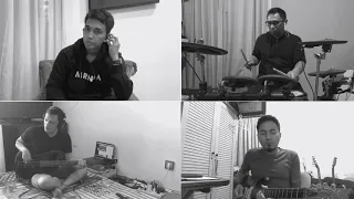 Download Manja - ADA Band (Musik Dari Rumah) MP3