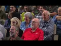The Filling of the Spirit | Dr. David Jeremiah | Shadow Mountain Community Church
