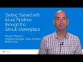 Continuous Builds with your GitHub projects using Azure Pipelines
