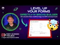 Level up your forms directly in Bricks Builder using calculator conditional logic live HTML fields