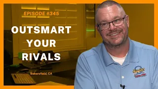 Win Big in Cut-Throat Biz Tim Austin Higgins Auto Parts