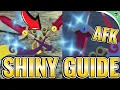 Download Lagu EASY SHINY Honedge EXPLOIT for Pokemon Legends Z-A Download Lagu EASY SHINY Honedge EXPLOIT for Pokemon Legends Z-A