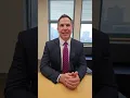 Corpus Christi City Manager Peter Zanoni interview on Water Contigency Plan