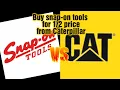 SNAP-ON Tools For price Dealers are FURIOUS